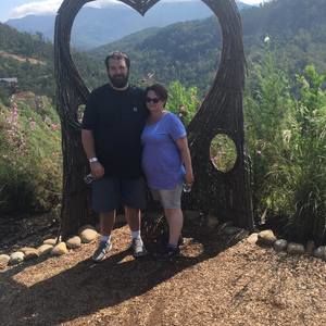 Meet your Posher, Robyn-bruce